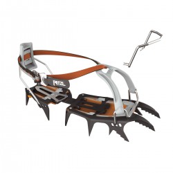 Petzl SARKEN Ramponi d'alpinismo