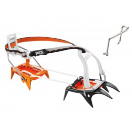 Petzl IRVIS HYBRID Ramponi ibridi