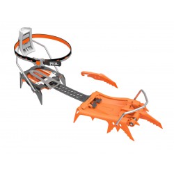 Petzl DART Ramponi