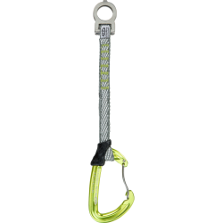 CT Climbing Technology Ice Hook DY - Rinvio Rinvii da ghiaccio