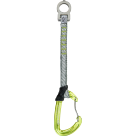 CT Climbing Technology Ice Hook DY - Rinvio Rinvii da ghiaccio