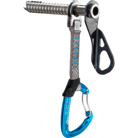 CT Climbing Technology Ice Hook DY - Rinvio Rinvii da ghiaccio