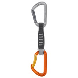 Petzl SPIRIT EXPRESS rinvio rinvii arrampicata