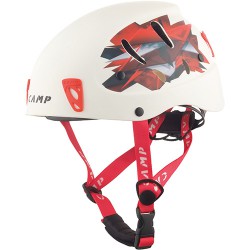 CAMP Armour casco arrampicata e alpinismo