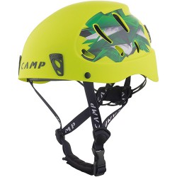 CAMP Armour casco arrampicata e alpinismo