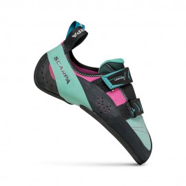 SCARPA Vapor V woman scarpette arrampicata donna