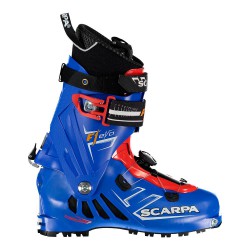 SCARPA F1 Evo SMU scarponi da sci alpinismo