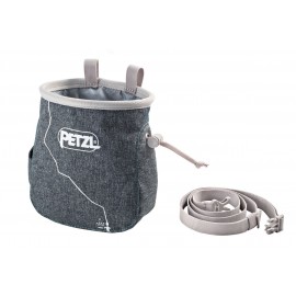 Petzl SAKA sacchetto portamagnesio