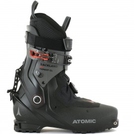 Atomic Backland Expert CL 2022 scarponi sci alpinismo