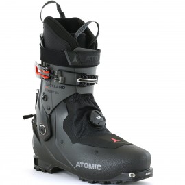 Atomic Backland Expert CL 2022 scarponi sci alpinismo