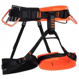 Mammut 4 Slide imbrago arrampicata