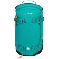 Mammut Nirvana 25L Zaino scialpinismo