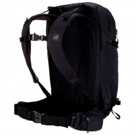 Mammut Nirvana 35L zaino scialpinismo