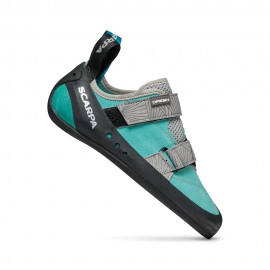 SCARPA Origin Woman maldive/black scarpette arrampicata donna