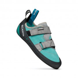 SCARPA Origin Woman maldive/black scarpette arrampicata donna