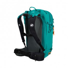 Mammut Nirvana 35L zaino scialpinismo