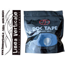 Doc Rock nastro tape 3.8 cm x 10 mt Blue