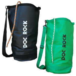 Doc Rock Lamp zaino porta corda waterproof
