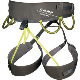 CAMP Energy CR 4 Imbrago arrampicata