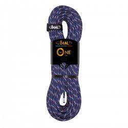 Beal The One 9.6 70m corda arrampicata