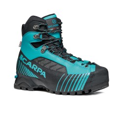 SCARPA Ribelle Lite HD Woman Ceramic-Black scarpone da alpinismo leggero