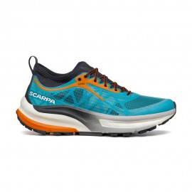 SCARPA Golden Gate ATR Azure-Black scarpa da trail running