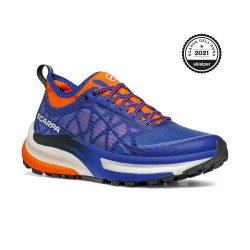 SCARPA Golden Gate ATR Deep Blue-White scarpa da trail running