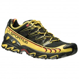 LA SPORTIVA Ultra Raptor Black scarpa da trail running