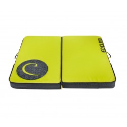 Edelrid Mantle III Crash pad arrampicata boulder