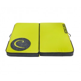 Edelrid Mantle III Crash pad arrampicata boulder