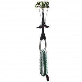 Wild Country 40-Friend arrampicata size 0.75 (verde)