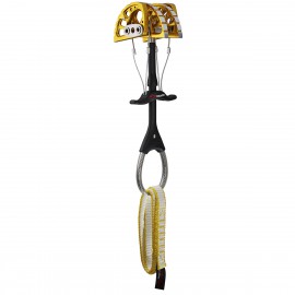 Wild Country 40-Friend arrampicata size 2 (giallo)