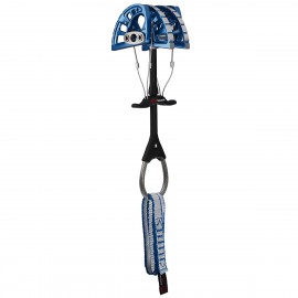 Wild Country 40-Friend arrampicata size 3 (azzurro)