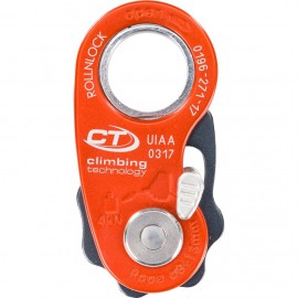 CT Climbing Technology Rollnlock carrucola bloccante