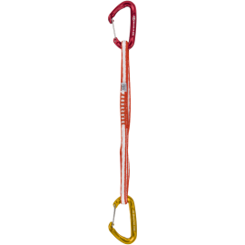 CT Climbing Technology Fly-Weight Evo Alpine Set rinvio arrampicata