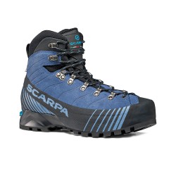 SCARPA Ribelle HD Blue Ocean scarpone da alpinismo leggero