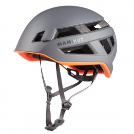 MAMMUT Crag Sender casco alpinismo ed arrampicata