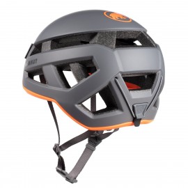 MAMMUT Crag Sender casco alpinismo ed arrampicata