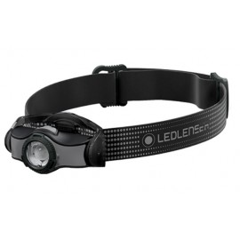 Led Lenser MH3 Lampada frontale