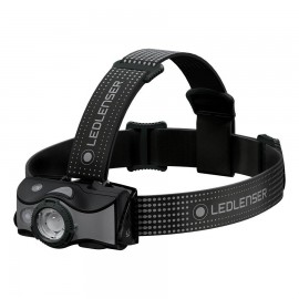 Led Lenser MH7 Lampada frontale