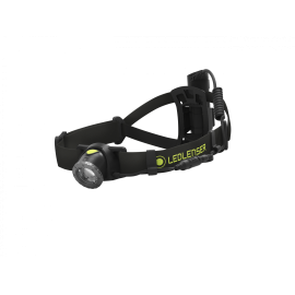 Led Lenser NEO10R Lampada frontale