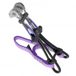 Totem Cam Friend arrampicata size 1.00 (viola)