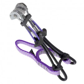 Totem Cam Friend arrampicata size 1.00 (viola)