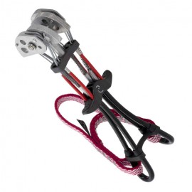 Totem Cam Friend arrampicata size 1.50 (rosso)