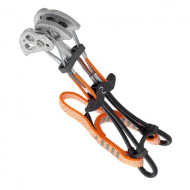 Totem Cam Friend arrampicata size 1.80 (arancio)