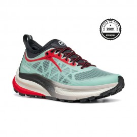 SCARPA Golden Gate ATR Woman Aqua-Black scarpa da trail running