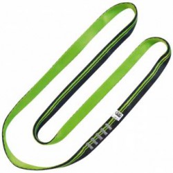 KONG Aro Sling Tubolar 60 cm anello di Fettuccia Longe