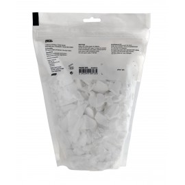 Petzl Power Crunch 200g magnesite in pezzi