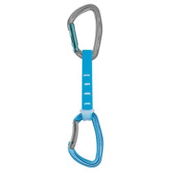 Petzl Djinn Axess - Rinvio Rinvii arrampicata