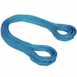 Kit falesia Mammut Crag 9.5 - Camp Orbit Express - GriGri